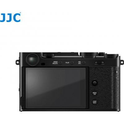 JJC LAR-GR4 Antireflexní ochrana displeje LCD pro RICOH GR IV,GR IV HDF and GR IV Monochrome – Sleviste.cz