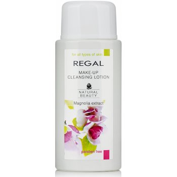 Regal Beauty odličovací pleťová voda 135 ml