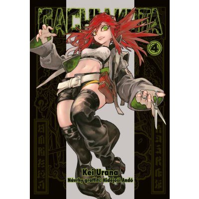 Gachiakuta 4 – Sleviste.cz