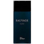 Dior Sauvage Men sprchový gel 250 ml – Zbozi.Blesk.cz