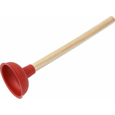 Lux Tools zvon na odpady classic 110 mm – Sleviste.cz