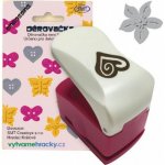 SMT Creatoys akrylové barvy 12ks – Zboží Dáma