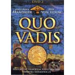 quo vadis i DVD – Sleviste.cz