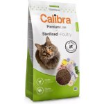 CALIBRA Cat Premium Line Sterilised Poultry 10 kg – Zboží Dáma