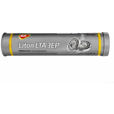 MOL Liton LTA 3EP 400 g – Zboží Mobilmania
