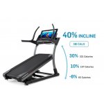 NordicTrack Incline Trainer Commercial X32i – Zboží Dáma