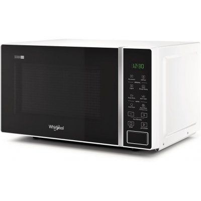 Whirlpool MWP 201 W – Hledejceny.cz