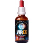 Trávniček VIREX Palo Santo tinktura 50 ml – Hledejceny.cz