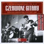 Czerwone gitary - Z Archiwum Polskiego Radia CD – Hledejceny.cz