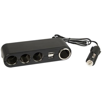 BLOW Auto rozdvojka CS-42 – Zboží Živě