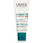 Uriage Hyseac 3-Regul Global Tinted SPF30 Tónovací krém proti nedokonalostem pleti 40 ml – Sleviste.cz