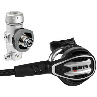 Mares PLANET 88x TPB set – Zboží Mobilmania