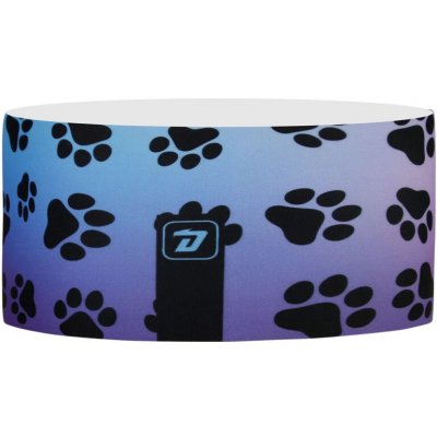 Dráče Dětská čelenka Baldo - jednovrstvá pružná – Sleviste.cz