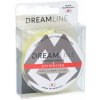 Rybářský vlasec Mikado Dreamline Spinning yellow 150 m 0,2 mm 4,93 kg