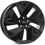 CMS C32 7x18 5x108 ET47,5 diamond black – Hledejceny.cz