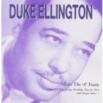 Duke Ellington - Take the 'A' Train CD – Hledejceny.cz