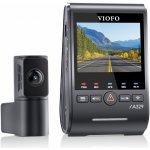 Viofo A329S-2CH – Sleviste.cz