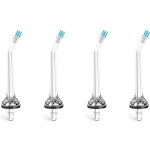 TrueLife AquaFloss C-series Dental Plaque Jet 4 ks – Zboží Dáma TrueLife AquaFloss C-series Dental Plaque Jet 4 ks – Zboží Dáma