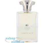 Amouage Silver parfémovaná voda pánská 100 ml – Zbozi.Blesk.cz