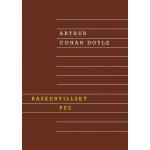 Baskervillský pes - Arthur Conan Doyle – Hledejceny.cz