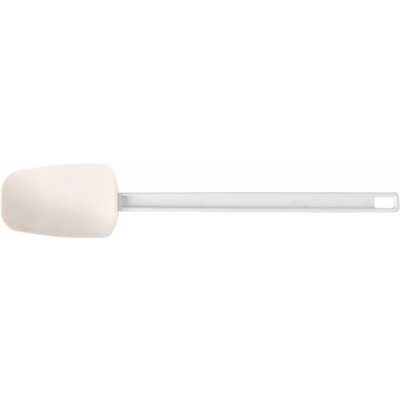 Hendi Stěrka ve tvaru lžíce, Bílá, 7,5 cm – Sleviste.cz