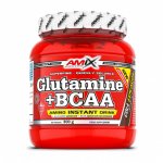 Amix Glutamine + BCAA 530 g – Hledejceny.cz