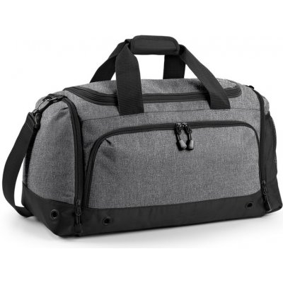 BagBase 30 l šedá melír 54 x 29 x 26 cm BG544 – Sleviste.cz