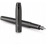 Parker IM Monochrome Titanum 1502/3132958 – Zbozi.Blesk.cz