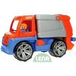 Lena Truxx malý popelář 29 cm – Zboží Mobilmania