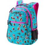 Nugget Scrambler A Lovely Print 26 l – Sleviste.cz