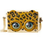 Spin Master Purse Pets Interaktivní kabelka Leopard – Sleviste.cz