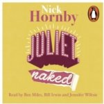 Juliet, Naked Hornby Nick audio – Hledejceny.cz