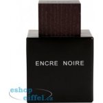 Lalique Encre Noire toaletní voda pánská 100 ml tester – Hledejceny.cz