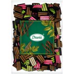 Diana Company Lékořice ovocný mix 0,5 kg – Sleviste.cz