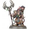 Příslušenství ke společenským hrám GW Warhammer Age of Sigmar: Skaven: Master Moulder EN