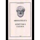 Athénská ústava Aristotelés