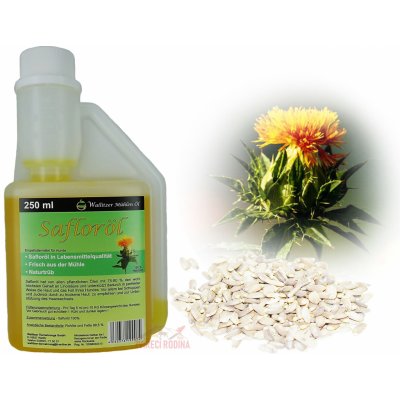 Wallitzer Světlicový olej pro psy 250 ml – Hledejceny.cz