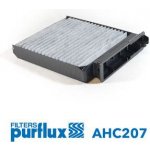 Kabinový filtr PURFLUX AHC207 | Zboží Auto