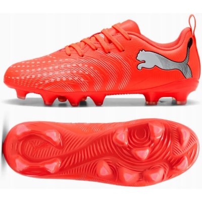 Puma FUTURE 9 PLAY FG/AG Jr 108723-01 – Sleviste.cz