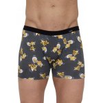 Cornette boxerky 280 179 Tattoo worm – Hledejceny.cz