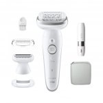 Braun Silk-épil 9 Flex 9-341 – Zboží Mobilmania