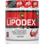 All Stars Lipodex Powder 360 g – Hledejceny.cz