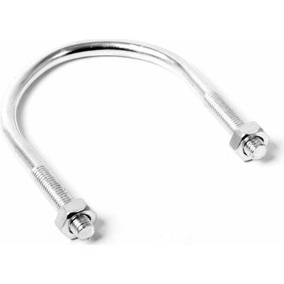 Třmen potrubní ETR - 33-42mm 1.1/4" M8 – Zboží Mobilmania