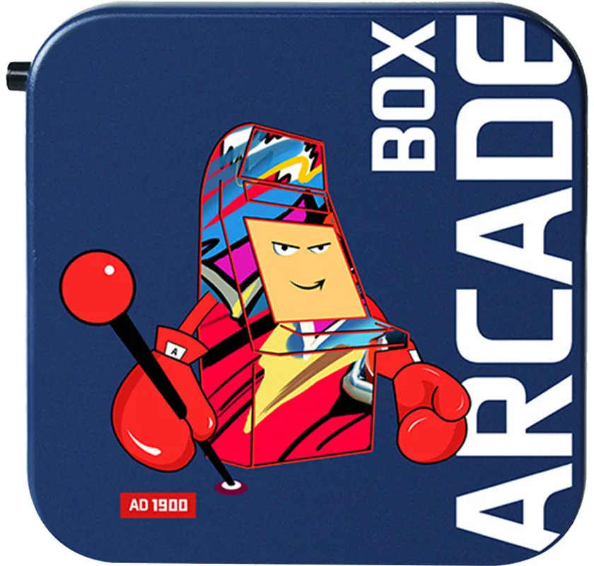 Arcade Box 64GB