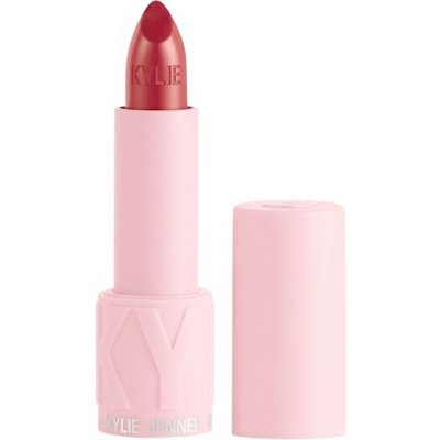 Kylie Cosmetics Krémová rtěna Creme Lipstick 509 Madeleine 3,5 g – Zboží Dáma