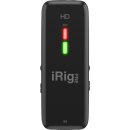 IK Multimedia iRig PRE HD