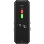 IK Multimedia iRig PRE HD – Zboží Mobilmania