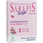 Sarapis Soja 30 kapslí – Hledejceny.cz