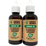 Dokonalá Láska 58 Při agresivitě a nadměrné dominanci pro samce podpůrný olej 100 ml – Hledejceny.cz