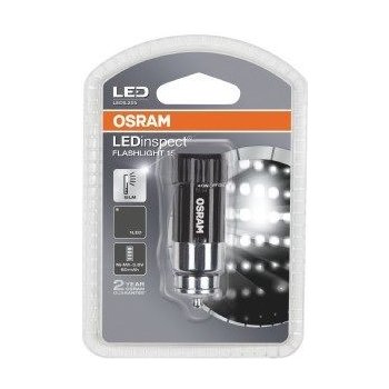 OSRAM LEDinspect FLASHLIGHT 15